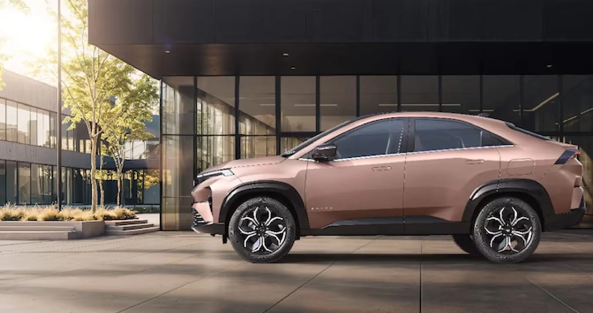 Tata Curvv Variants Explained: A