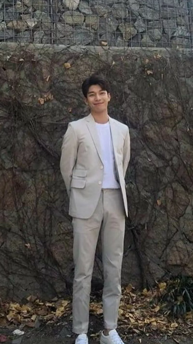 Wi Ha joon, midnight, squid games, HD