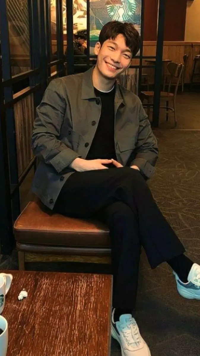 Wi Ha Joon wallpaper