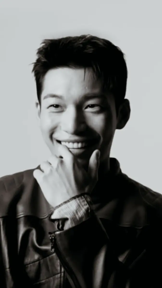 Wi ha joon wallpaper