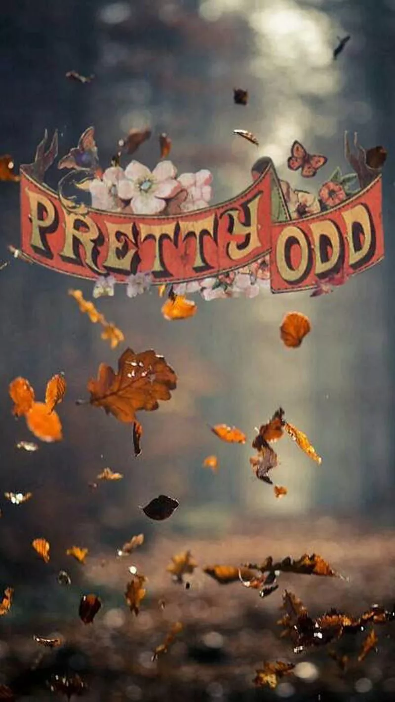 Pretty. Odd. Wallpapers - Wallpaper Cave