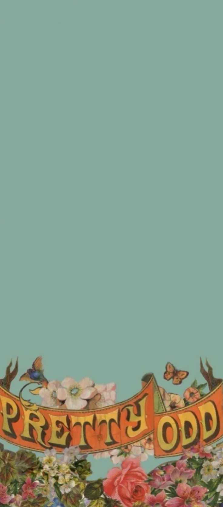 Panic at the disco! Wallpaper