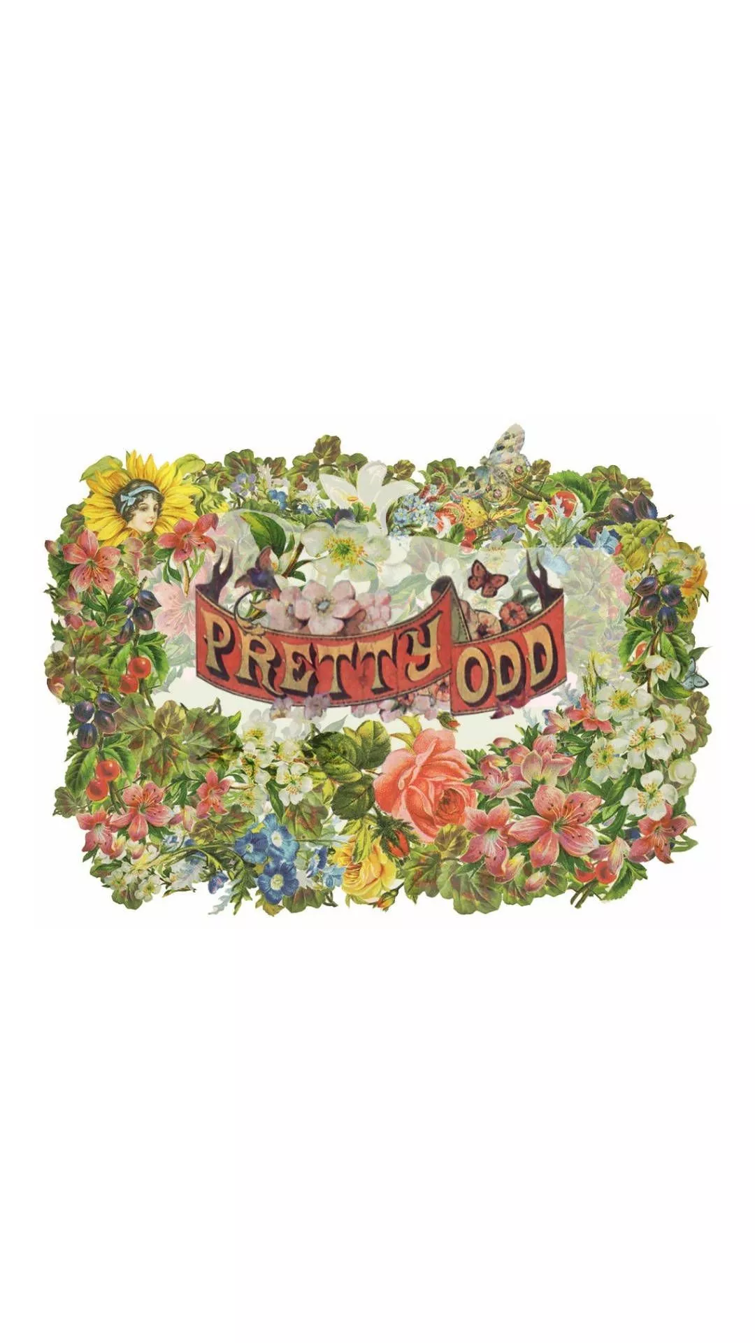 Pretty. Odd. Wallpapers - Wallpaper Cave