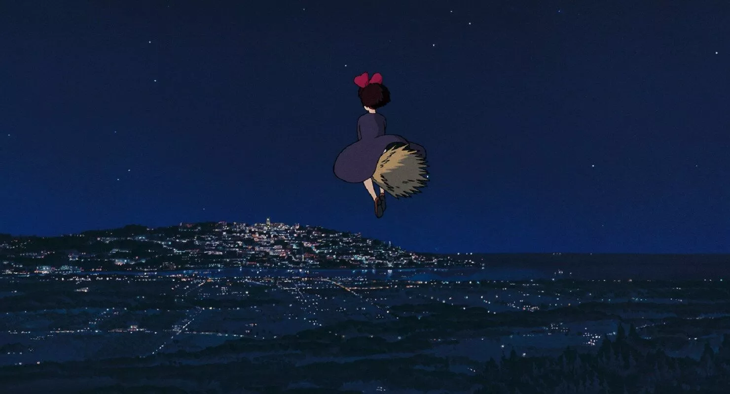 vol. 7's Delivery Service