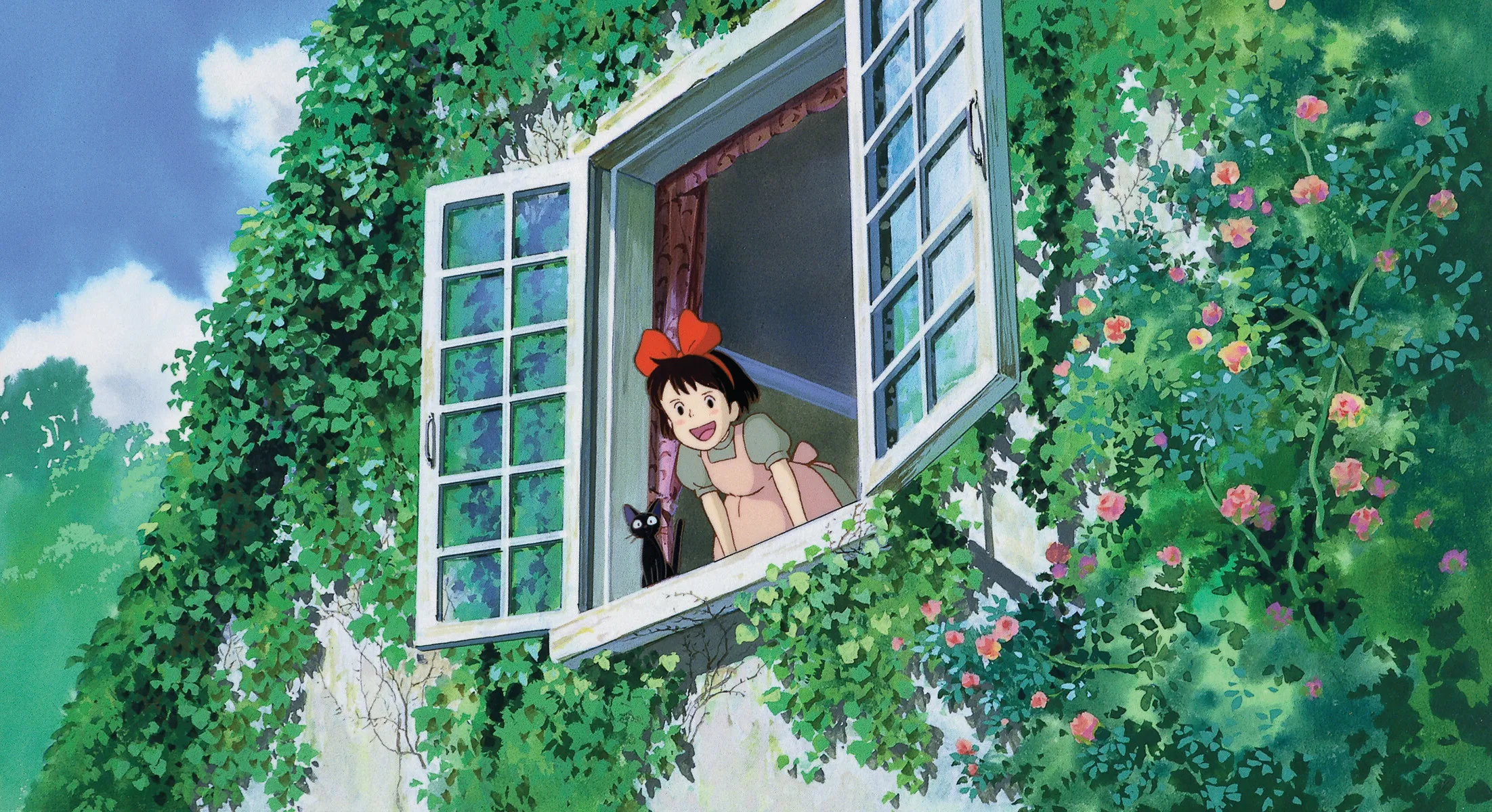 Kiki's Delivery Service: The Best