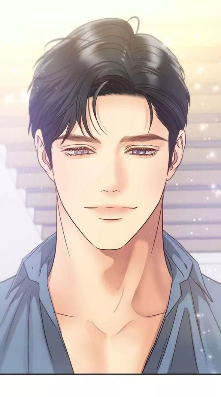 Daytime star webtoon