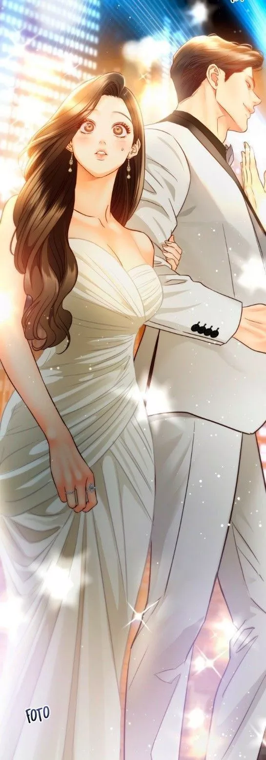 Webtoon: Daytime Star