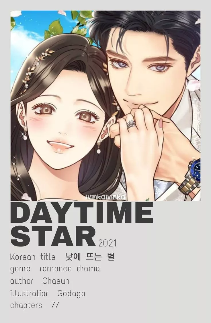 Daytime star