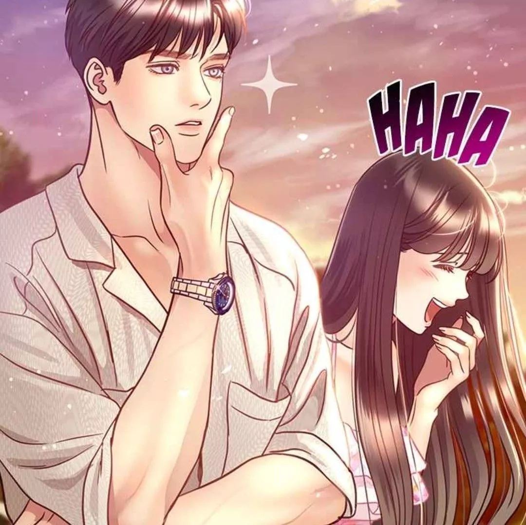 daytime star webtoon pfp