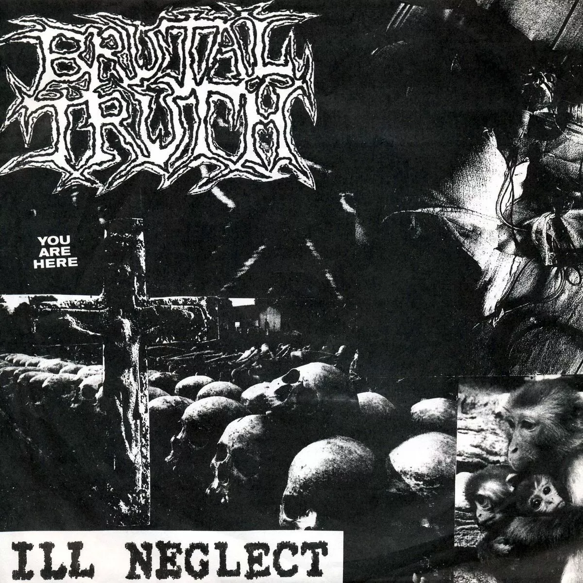 Ill Neglect: lyrics and songs