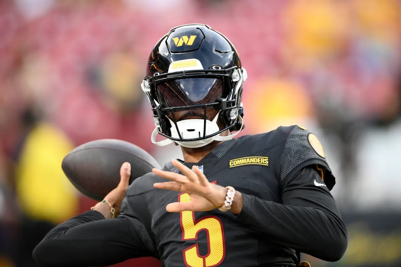 Baker Mayfield Led Buccaneers