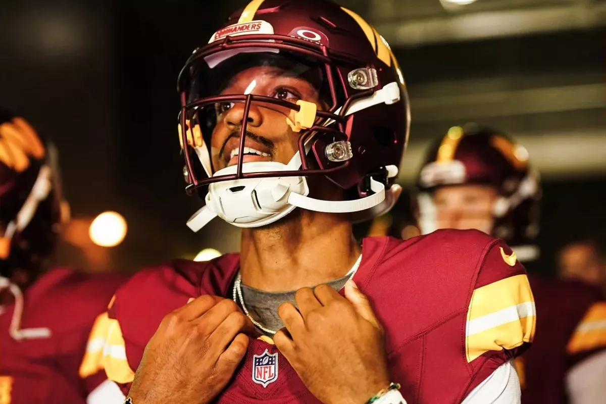 WFT News: Washington Commanders News