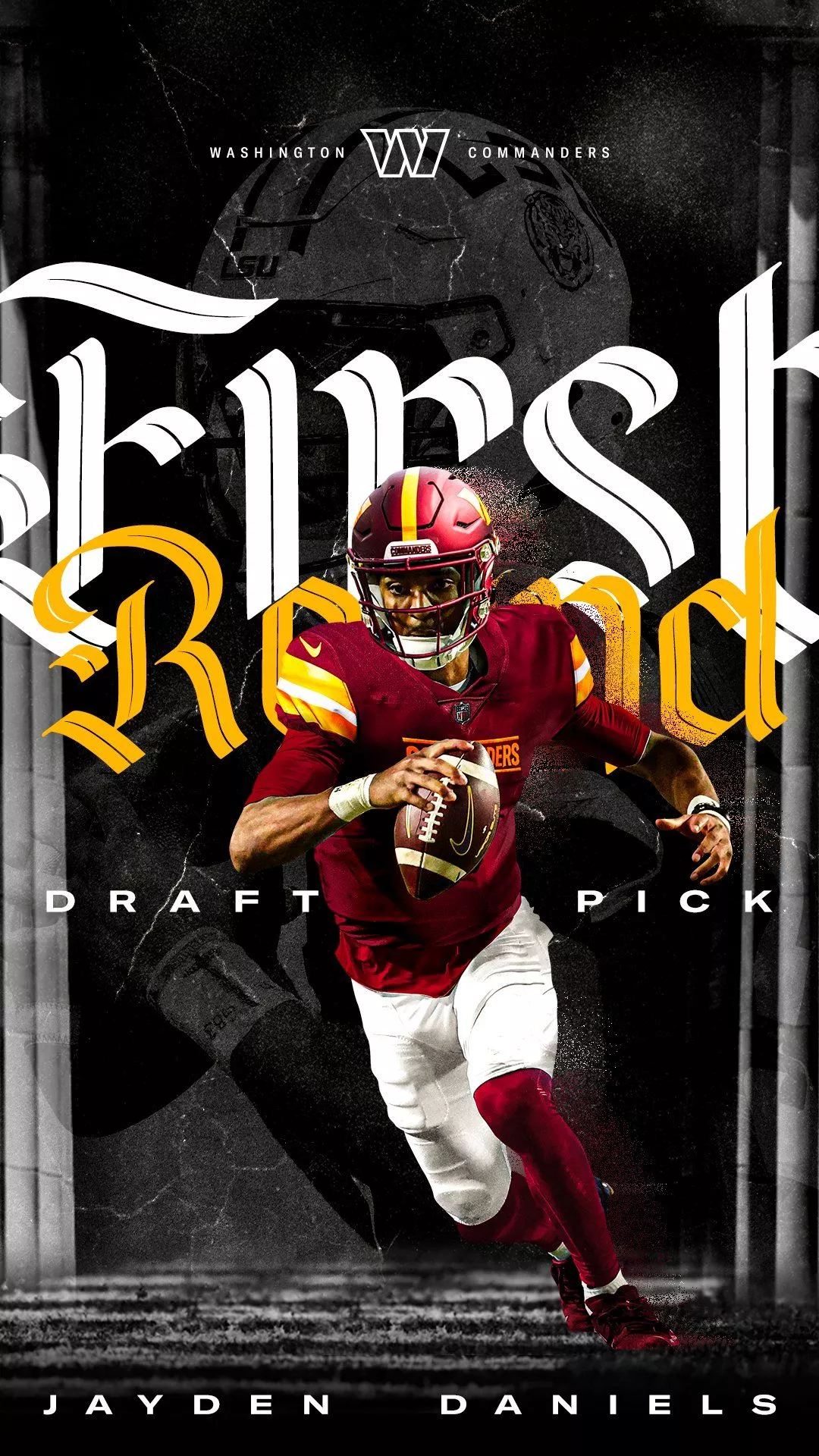 Washington Commanders