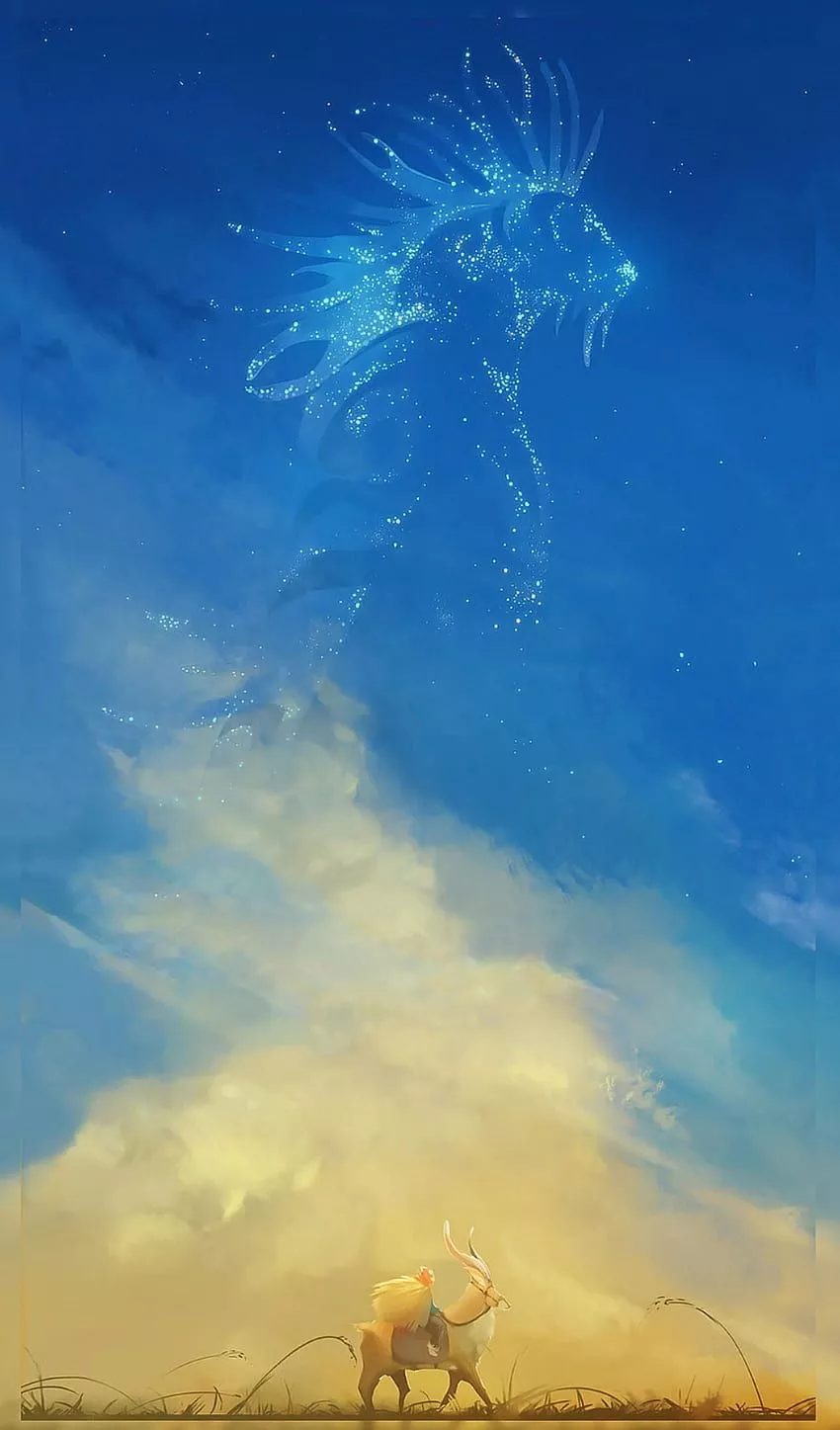 Studio ghibli ipad HD wallpaper