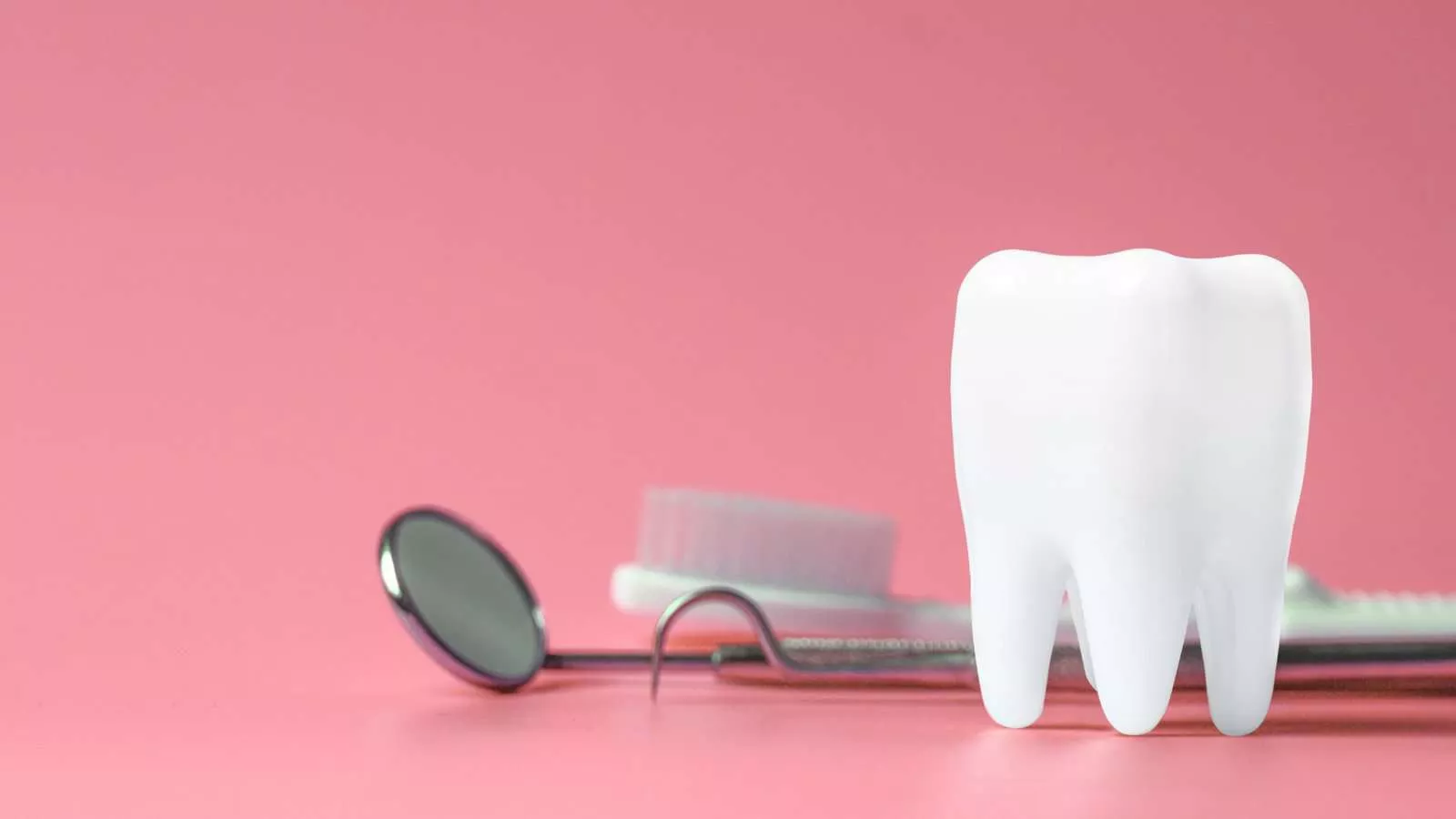 Dental Check Ins Help Oral Health