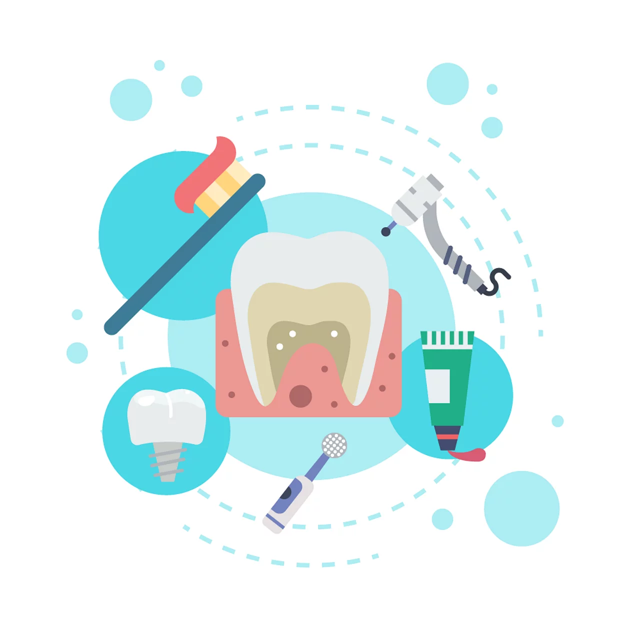A Guide to Dental Care