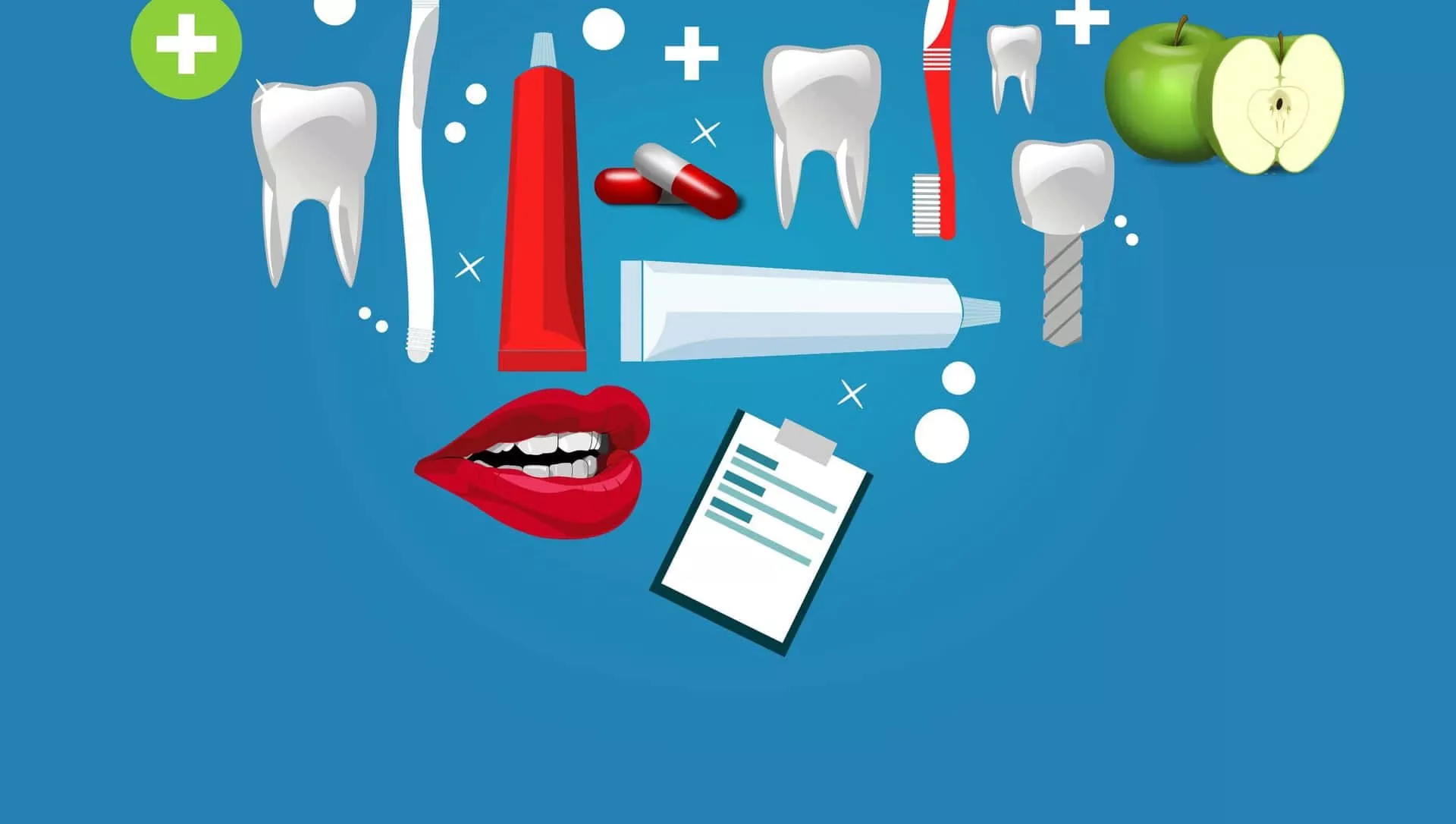Dental Wallpaper