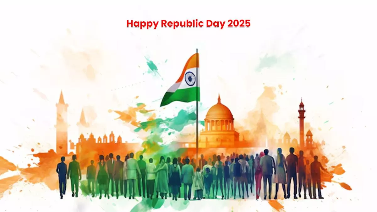 Republic Day 2025: Quotes