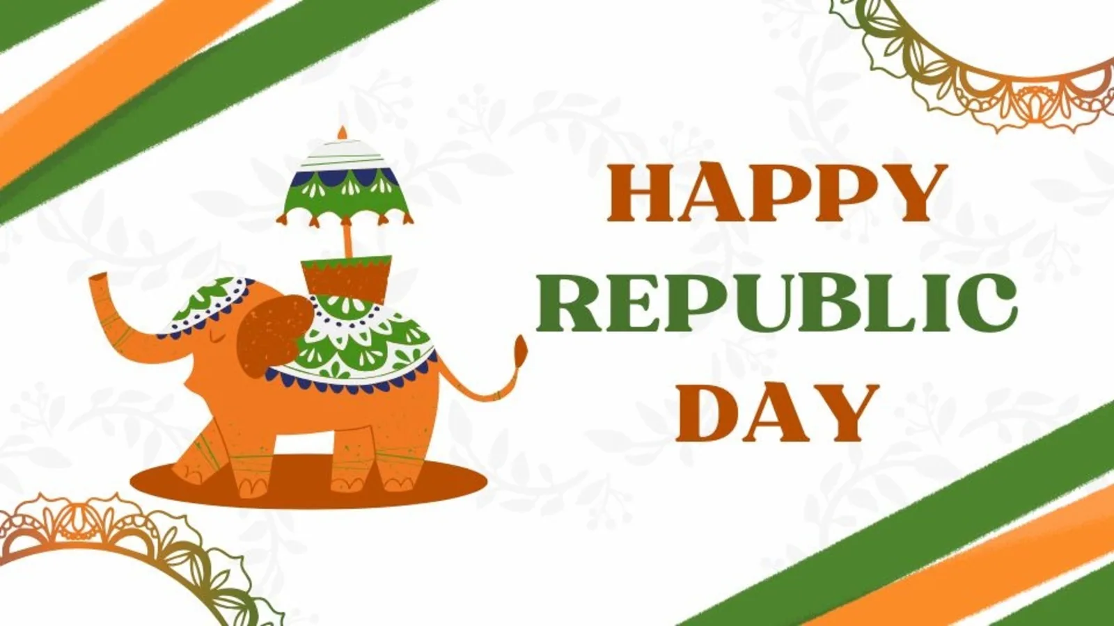 Republic Day 2025 wishes: Check out