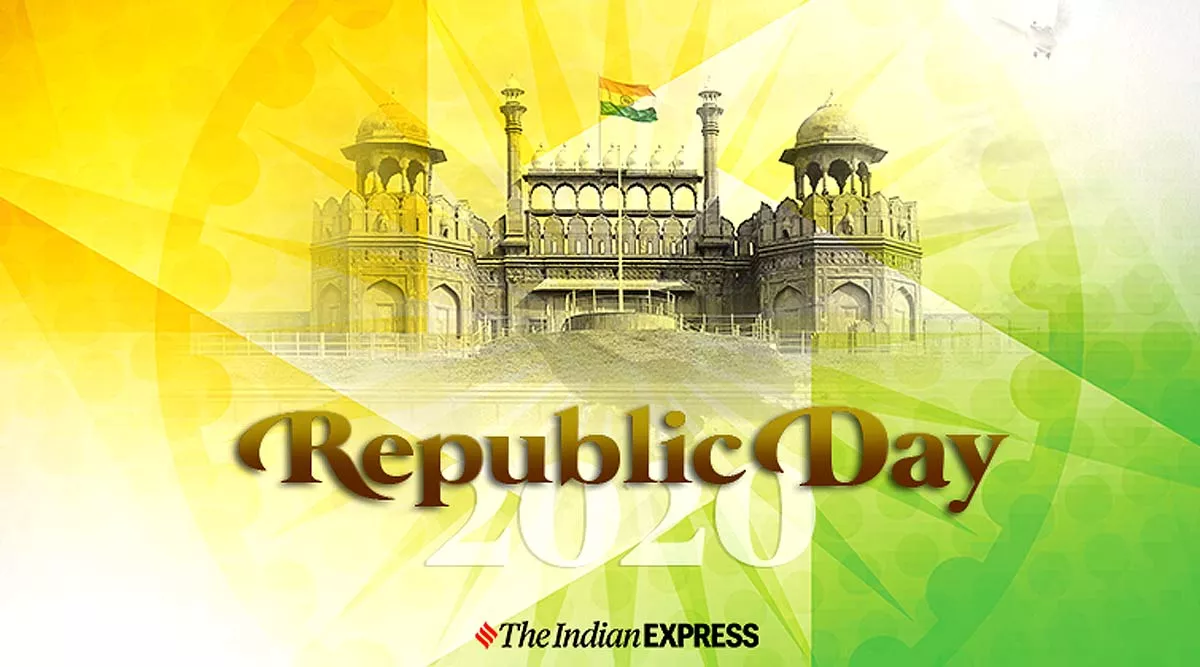 Happy India Republic Day 2025: Wishes