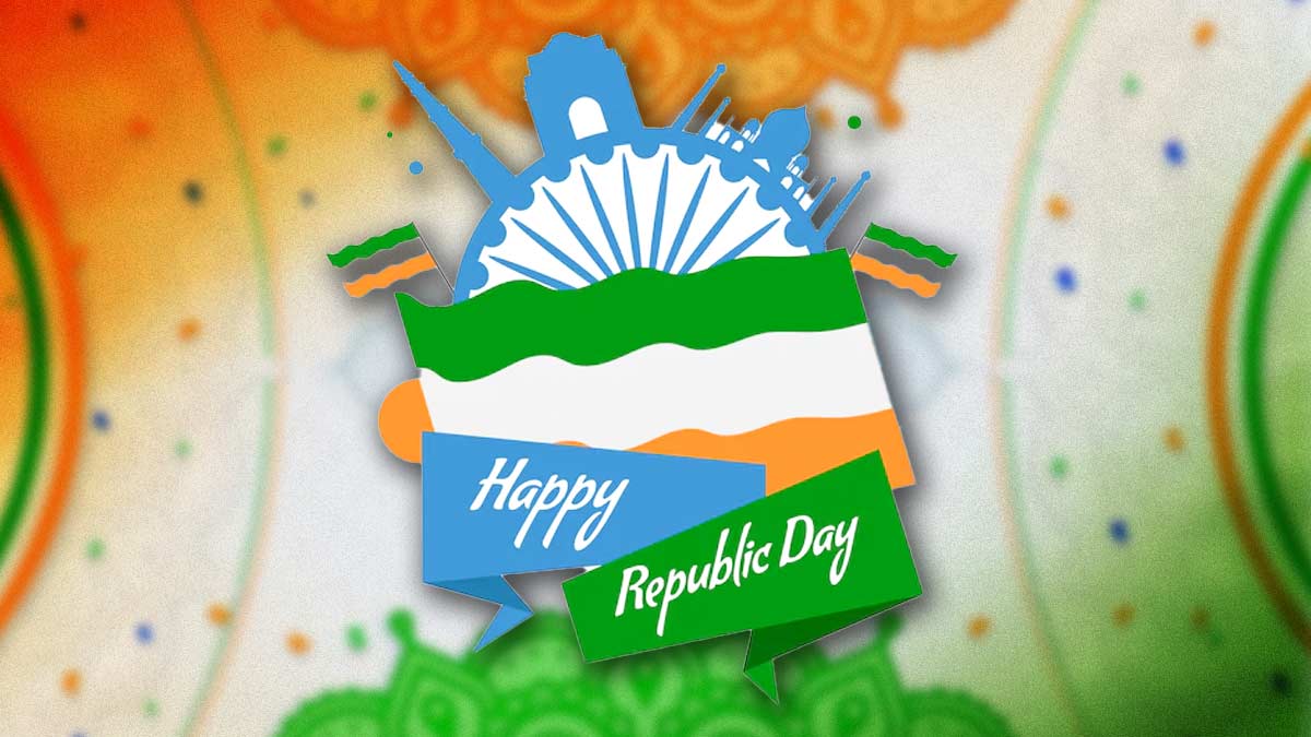 Republic Day 2025: Wishes, Quotes