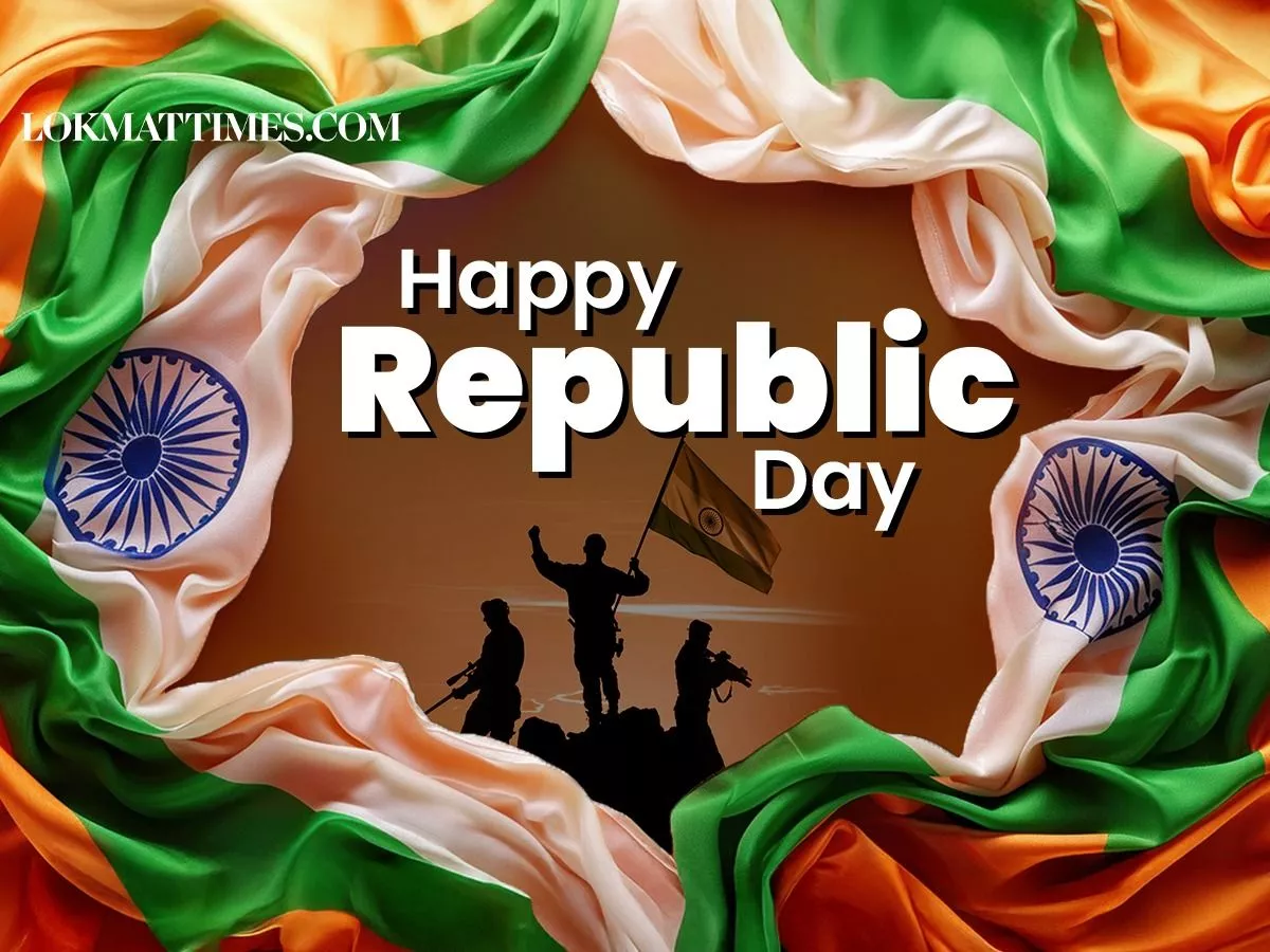 Happy Republic Day 2025 Wishes