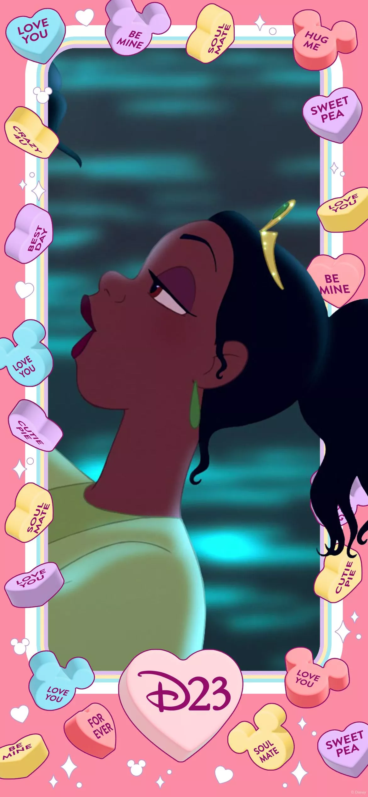 Downloadable Phone Wallpaper