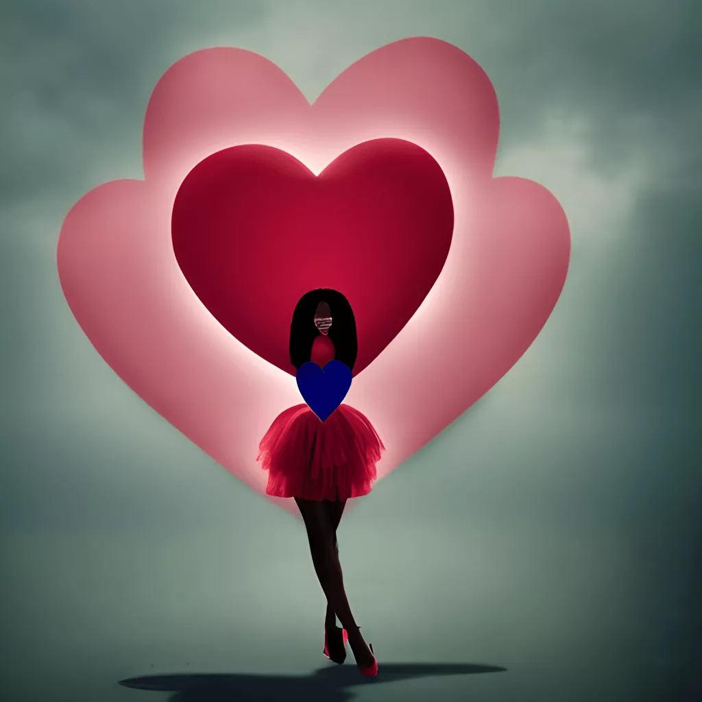 Beautiful Majestic Princess Melanin