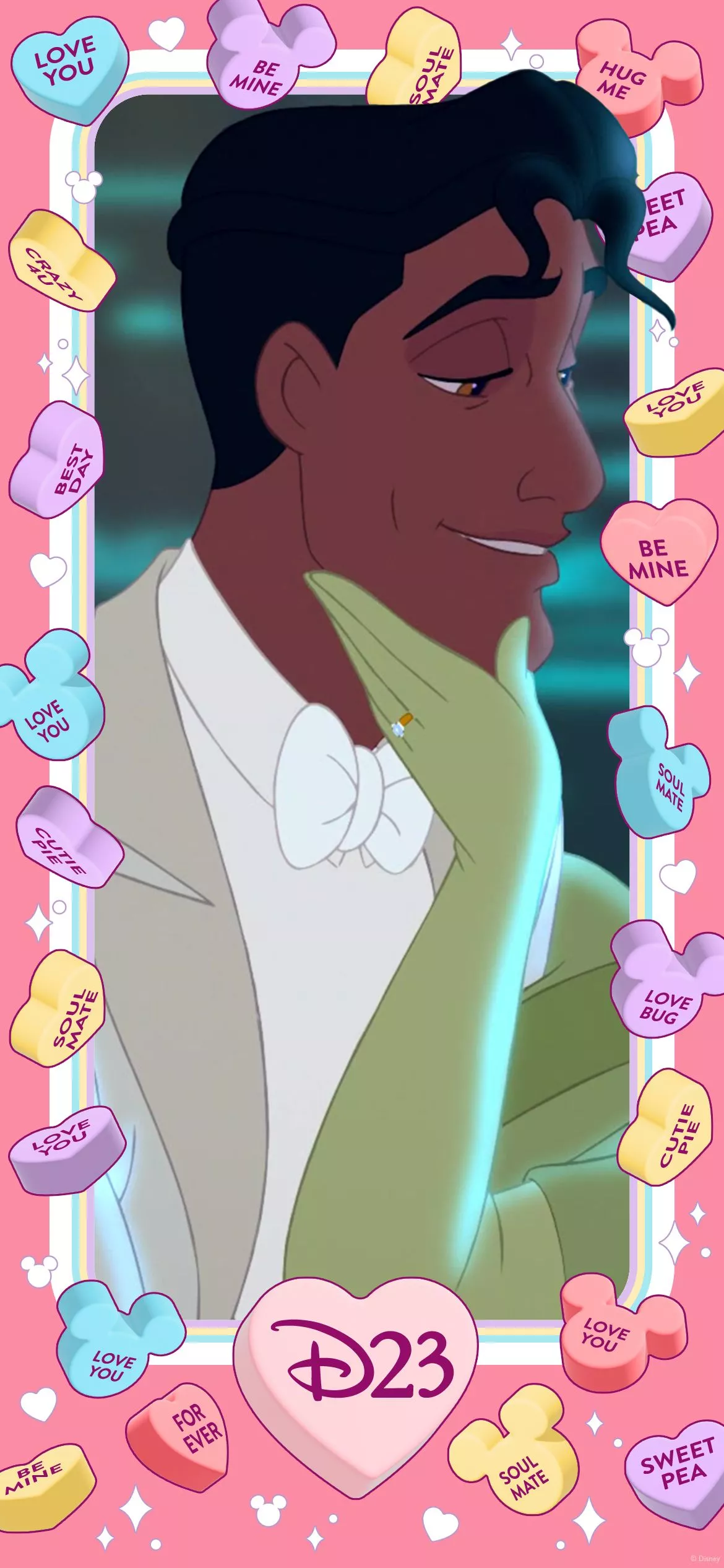 Downloadable Phone Wallpaper