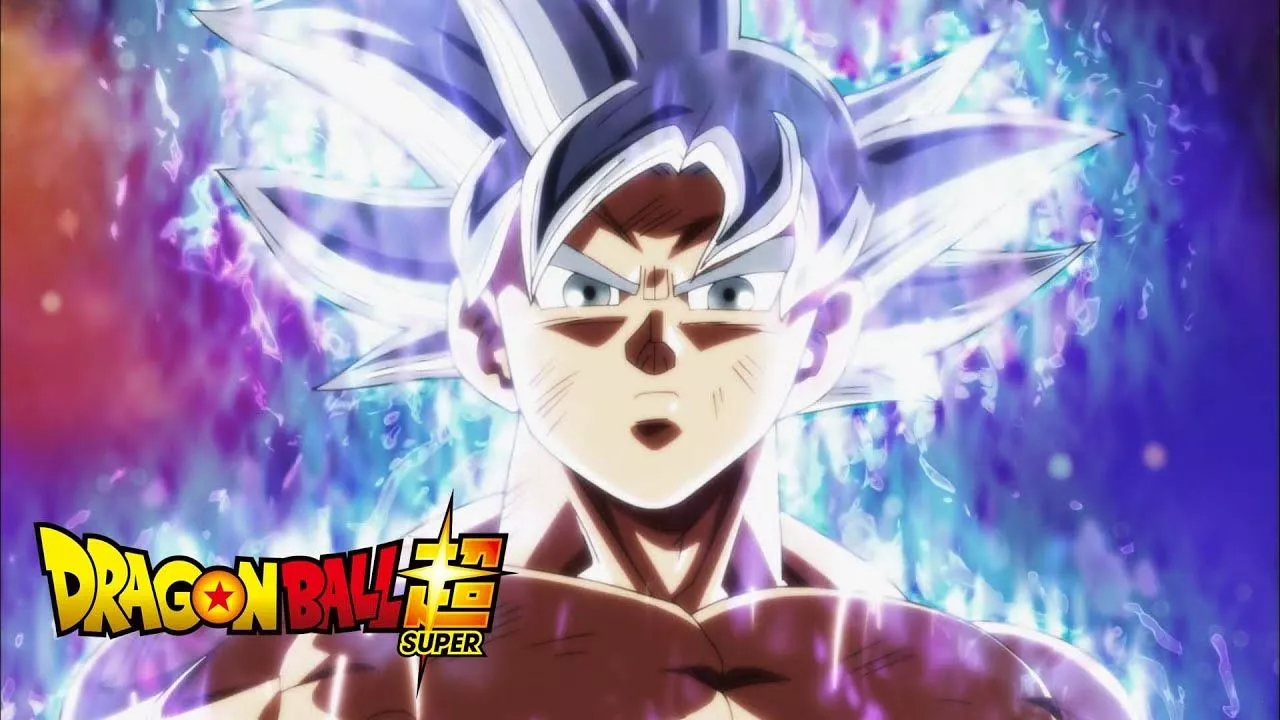 Dragon Ball: Ultra Instinct Is Goku's Strongest Form, But Fans Love One Form More