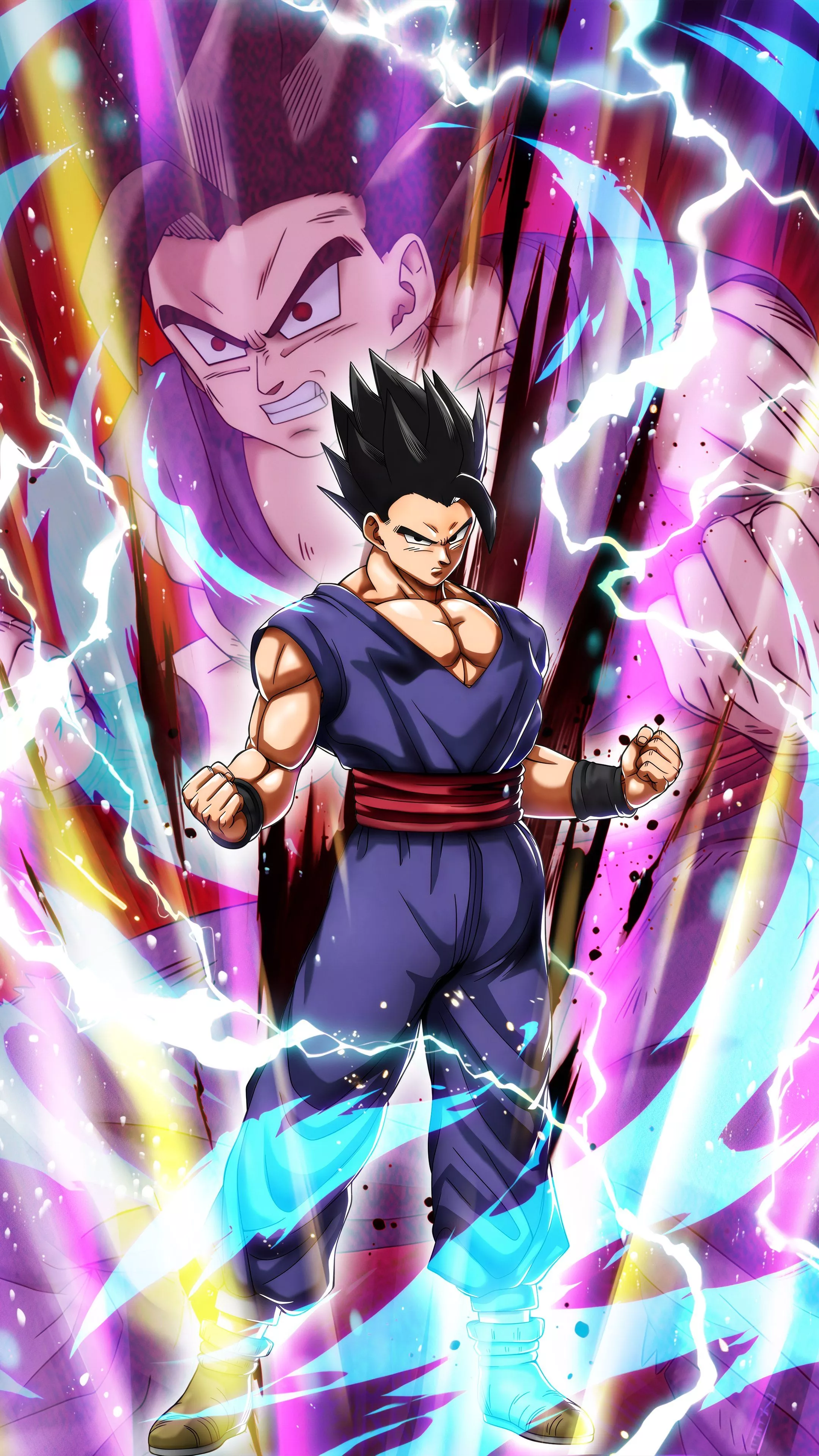 4K PC Wallpaper, 4K Phone Wallpaper