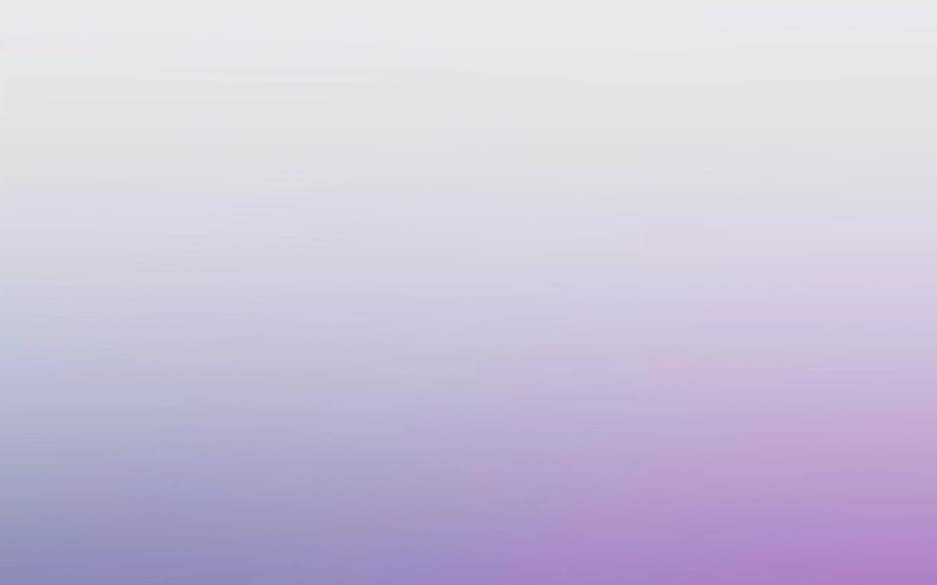 White Purple Gradation Blur