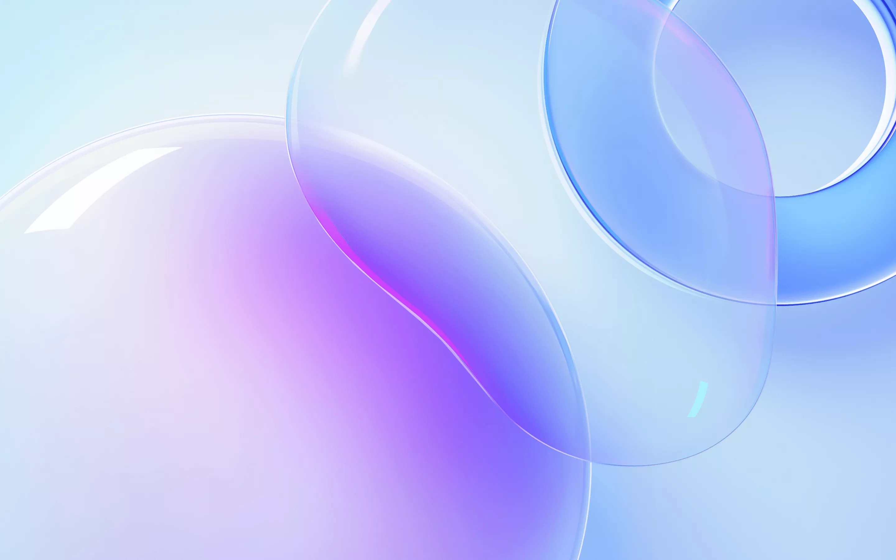 Huawei Nova 8 Pro Wallpaper 4K