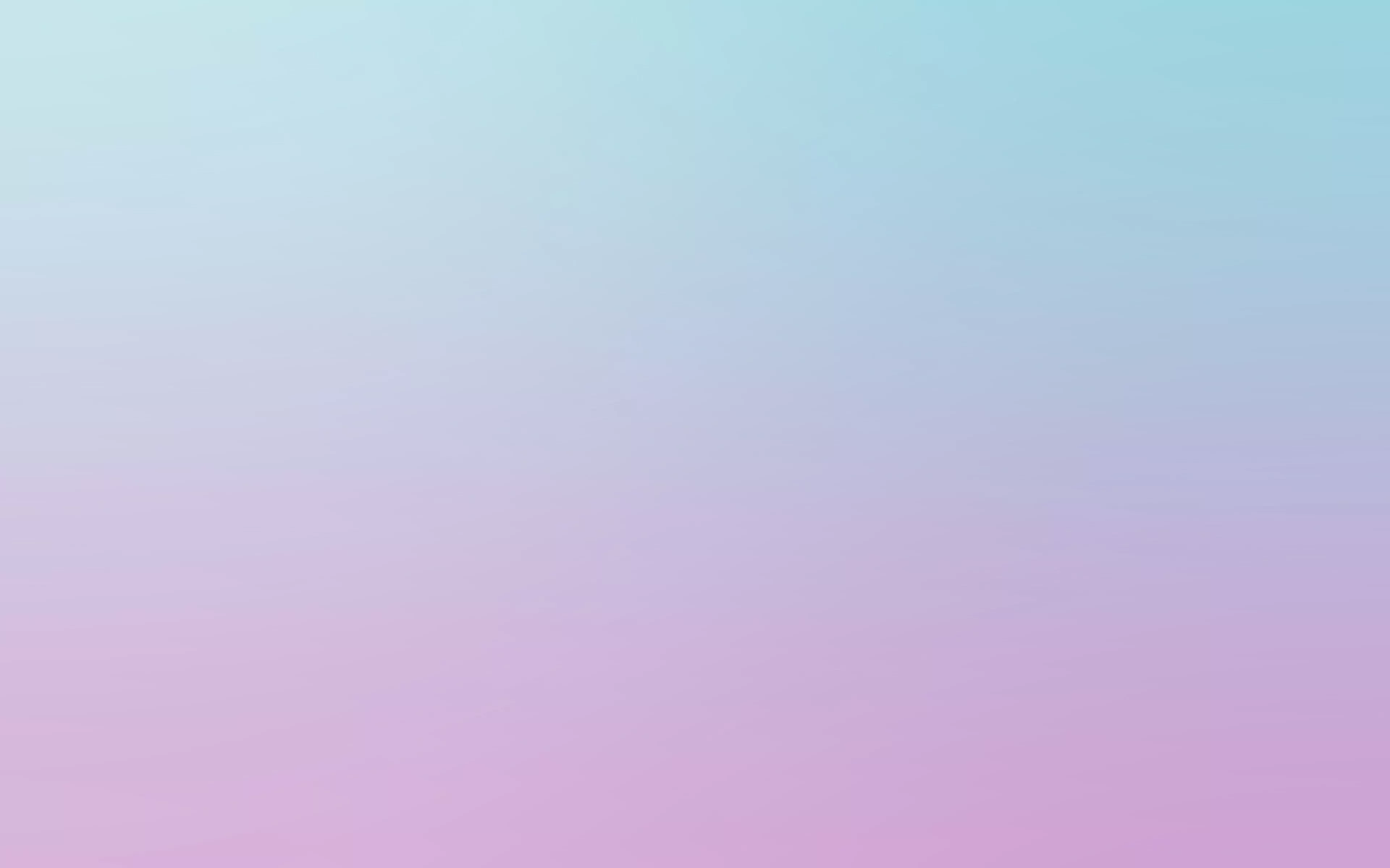 White Purple Soft Pastel Blur