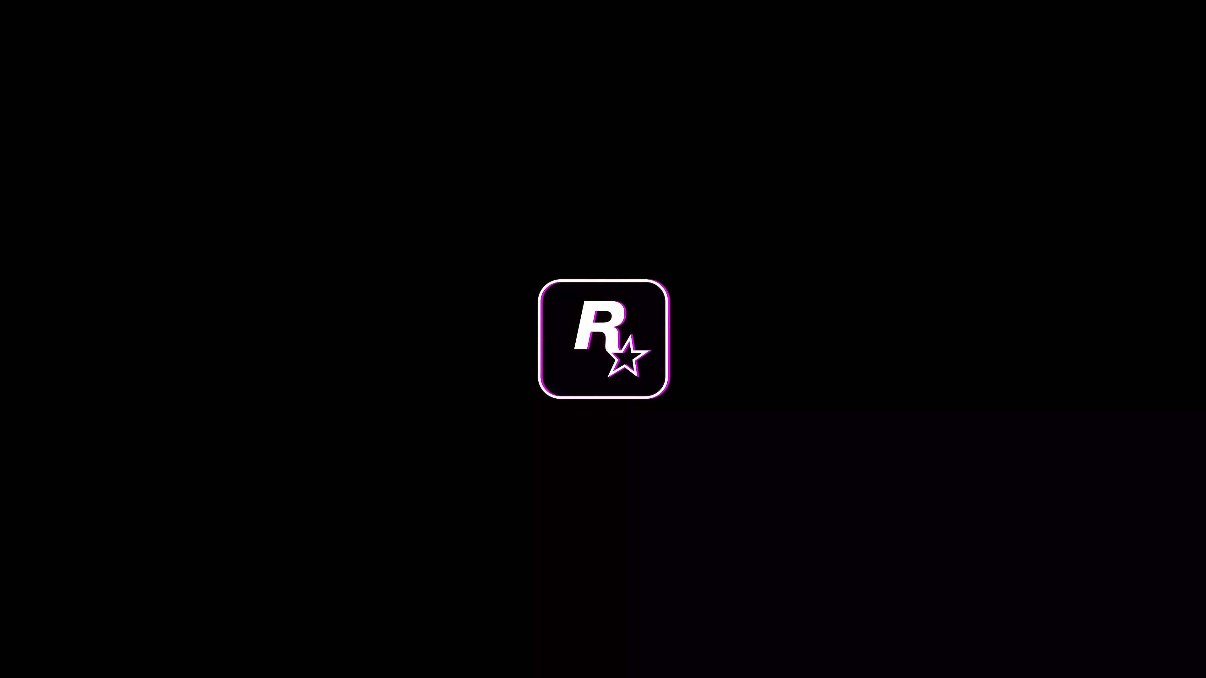 Rockstar Games Wallpaper 4K, GTA 6