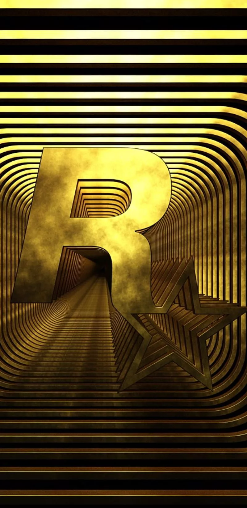 Rockstar wallpaper 2025