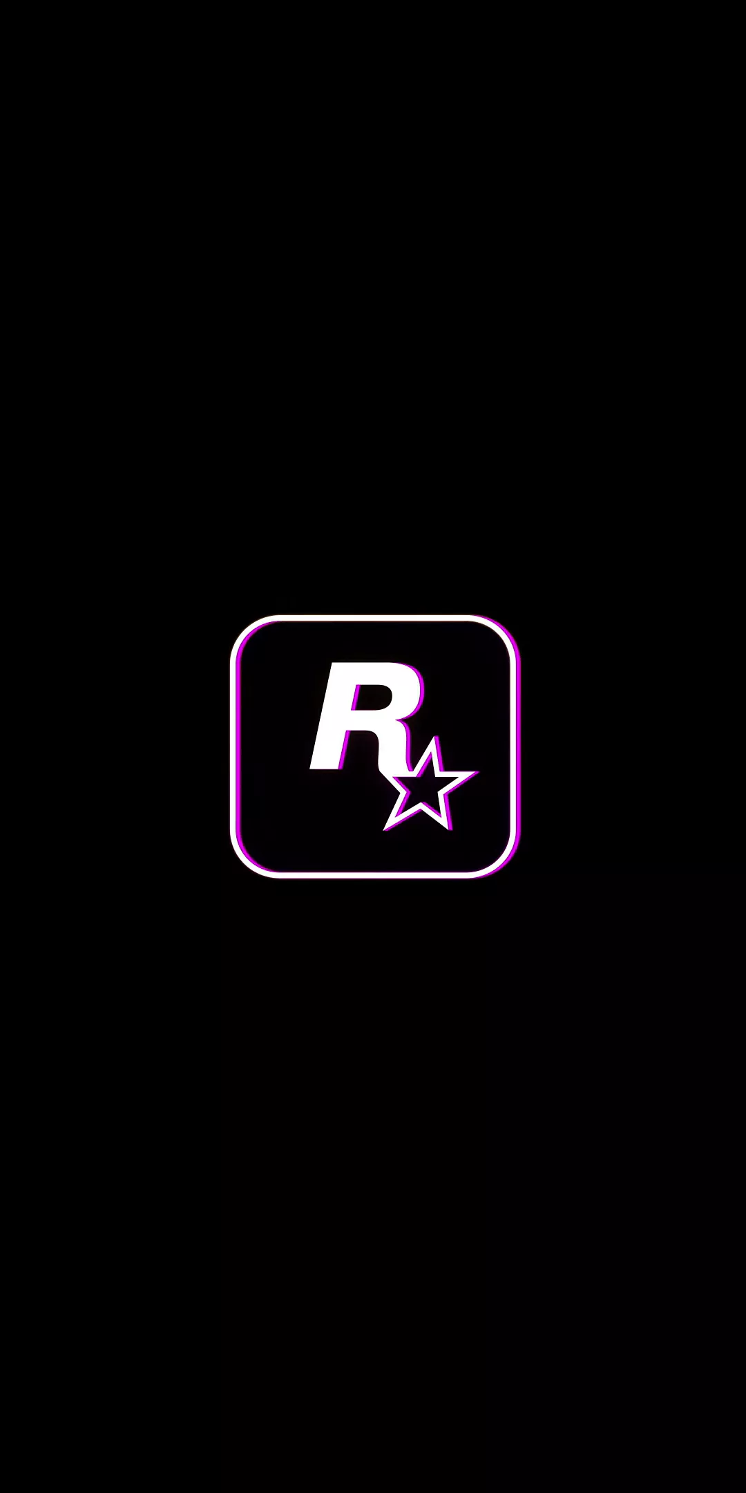 Rockstar Games Wallpaper 4K, GTA 6