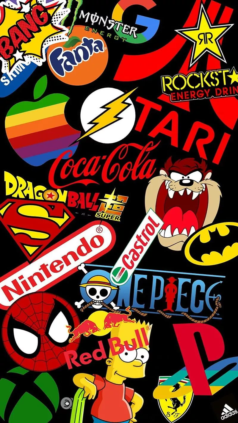 GAMES, logo, rockstar, HD phone wallpaper