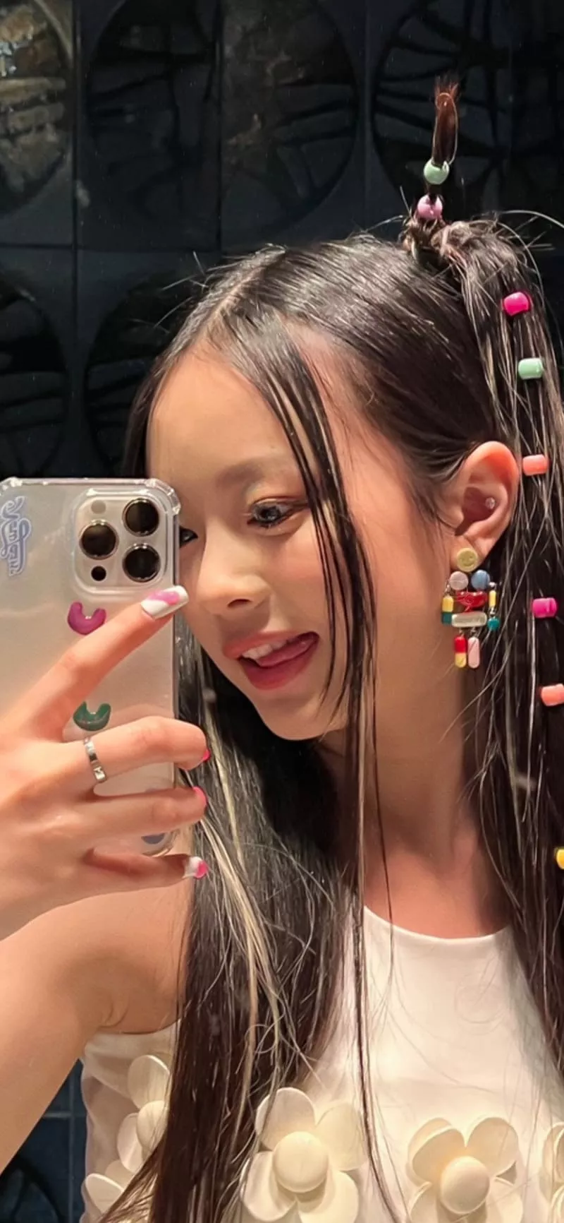 NewJeans, HD phone wallpaper