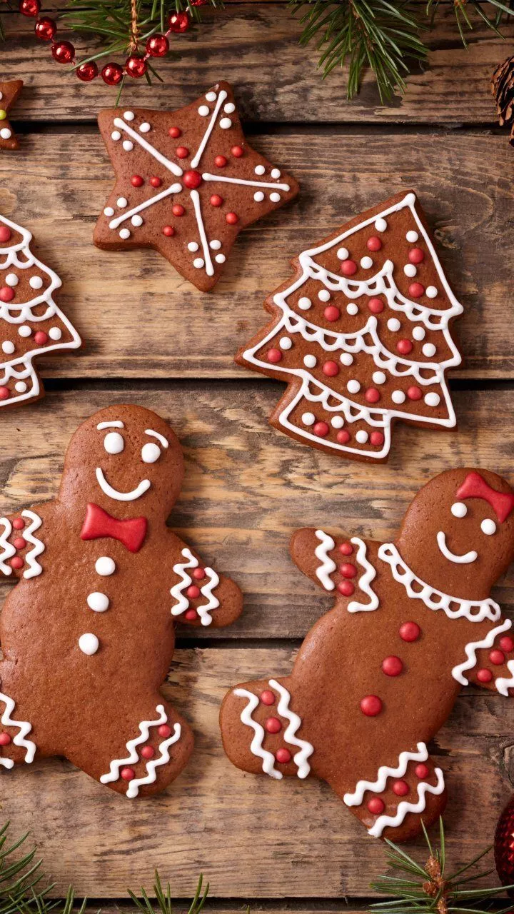 Most Popular Cookies Wallpaper