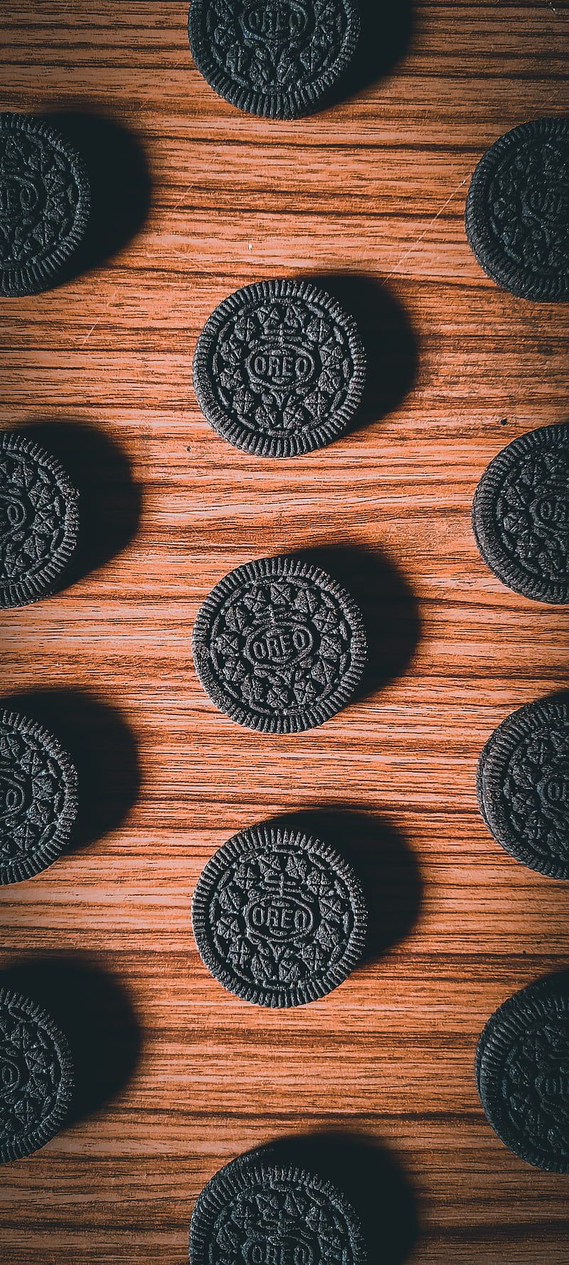 love, oreo cookies, oreo time