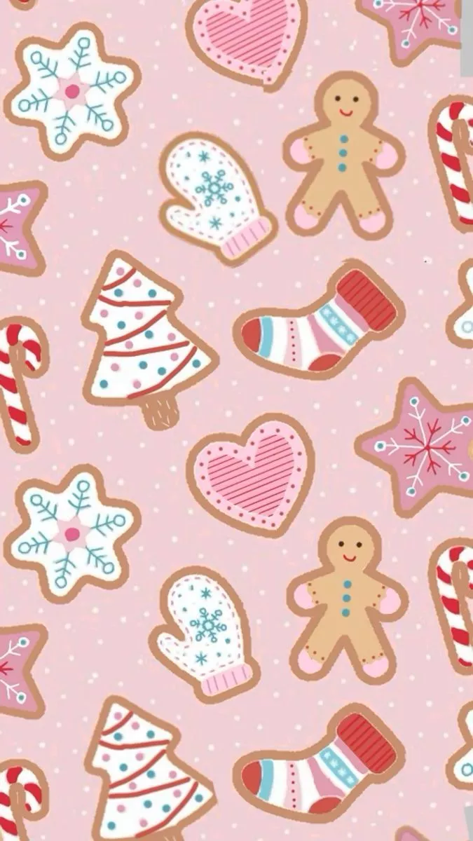 Christmas Background