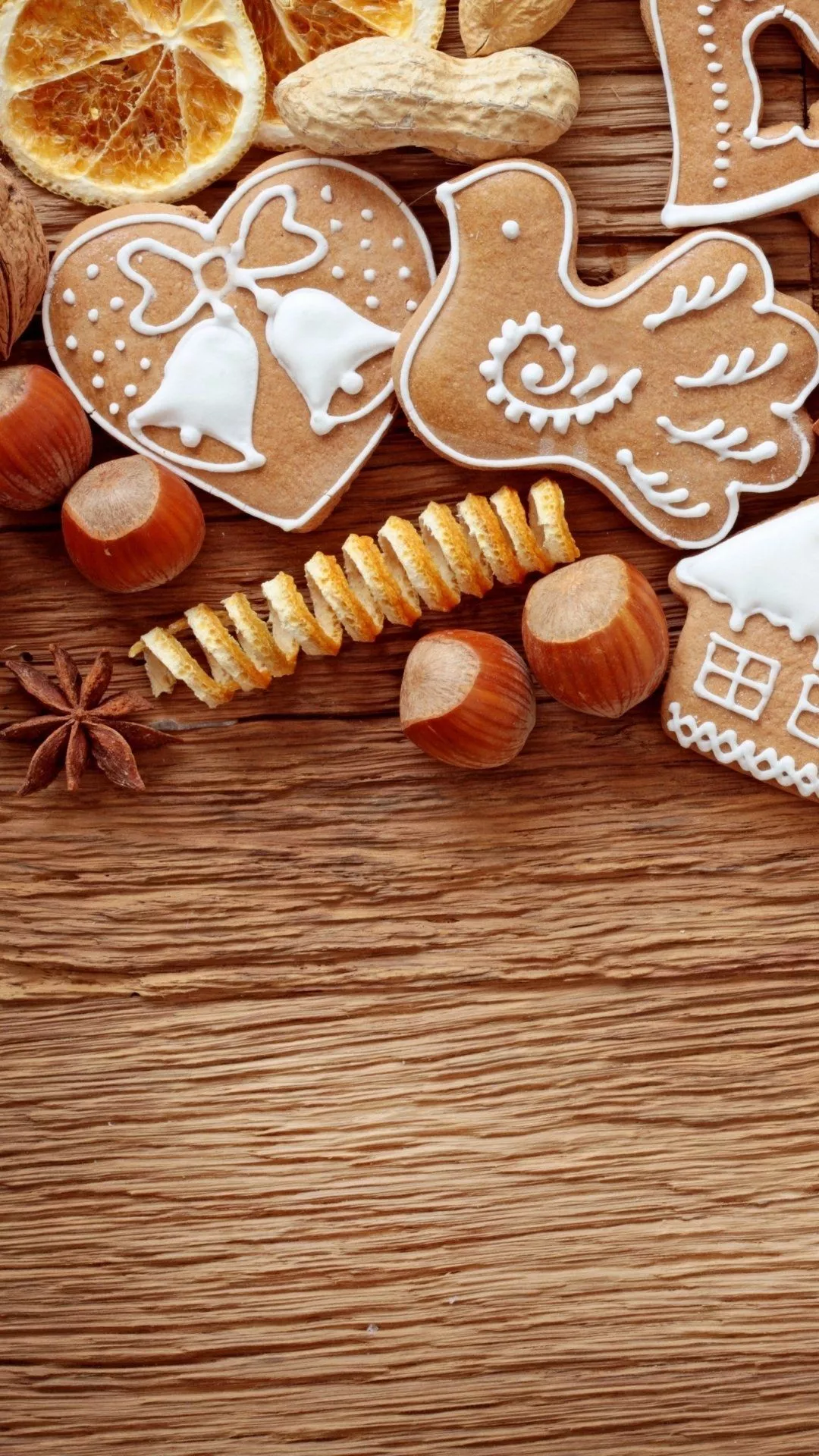 Download Star Anise Cinnamon