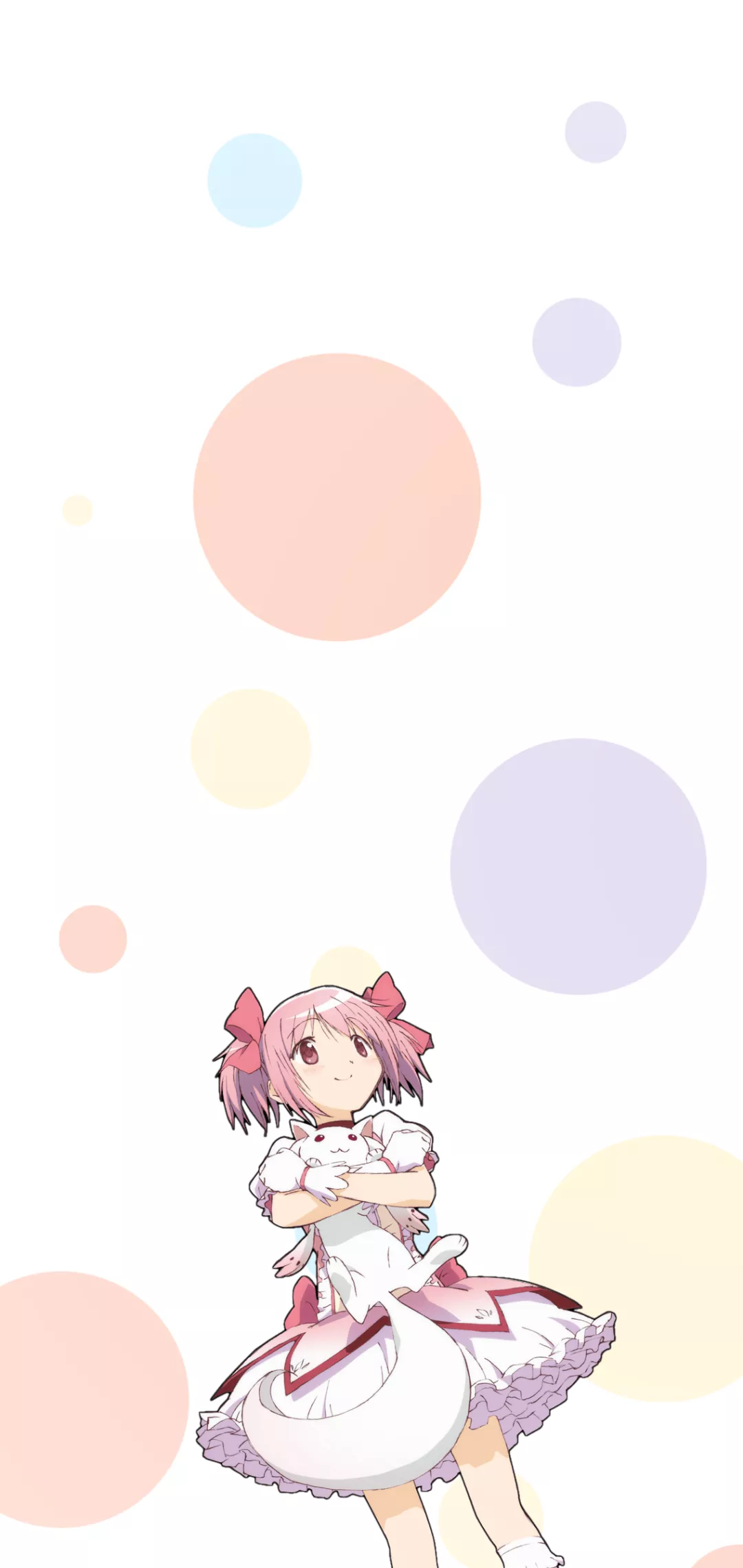 Kyuubey Puella Magi Madoka Magica