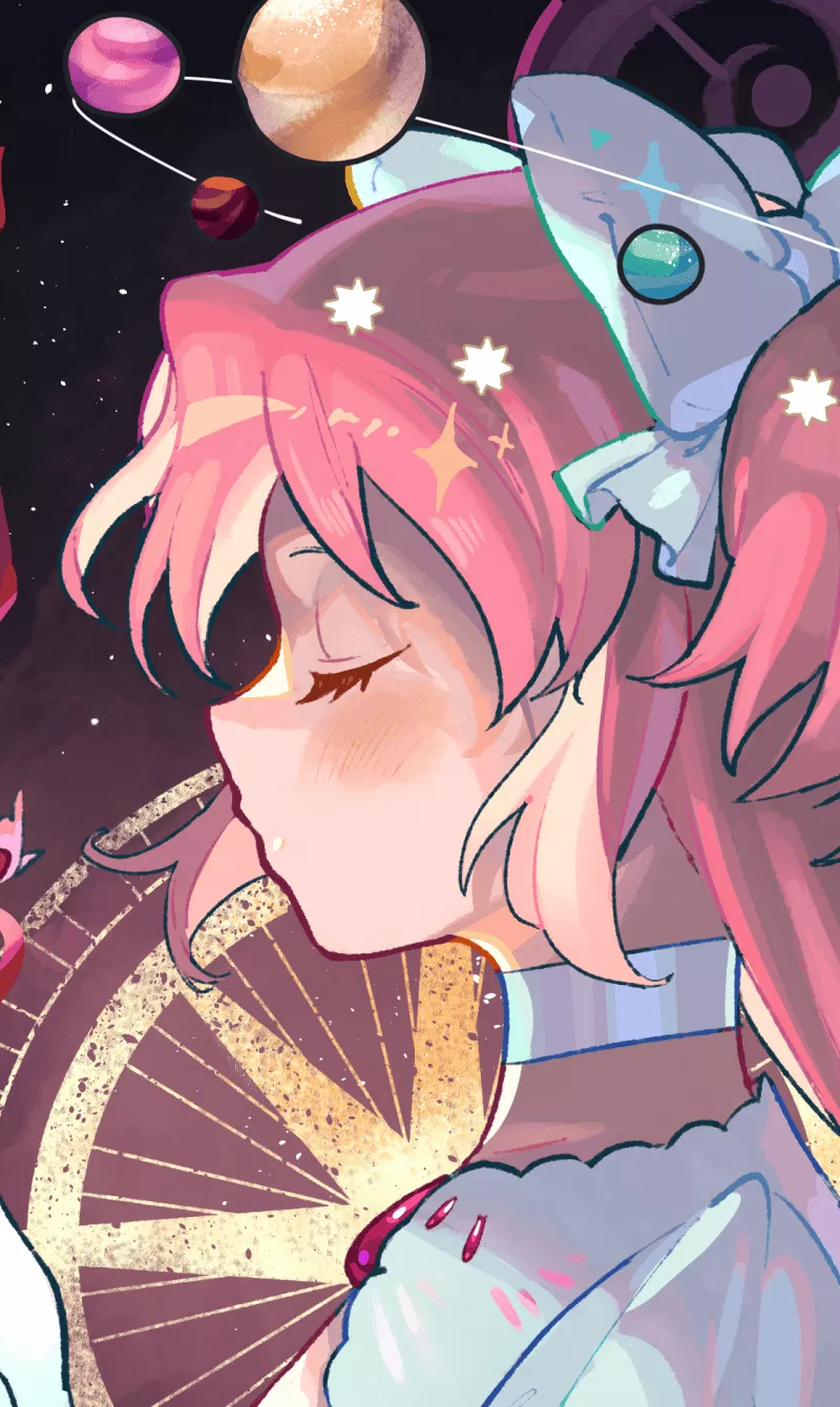 Ultimate Madoka Phone Wallpaper