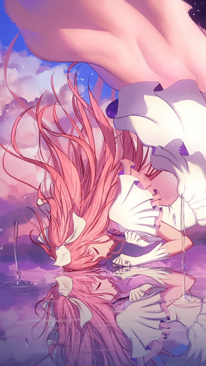 Download Ultimate Madoka Madoka Kaname