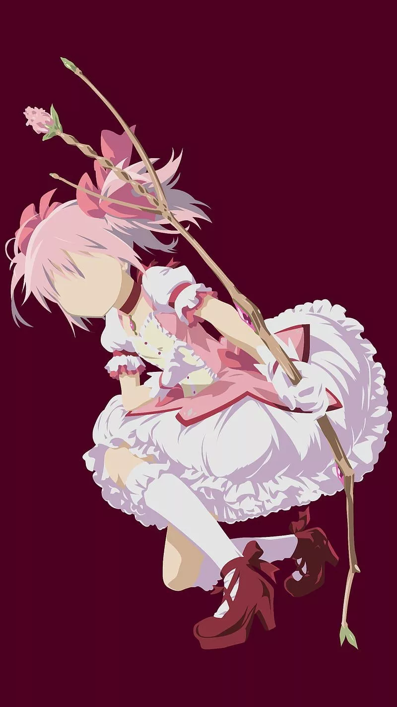 Mahou Shoujo Madoka Magica, Kaname
