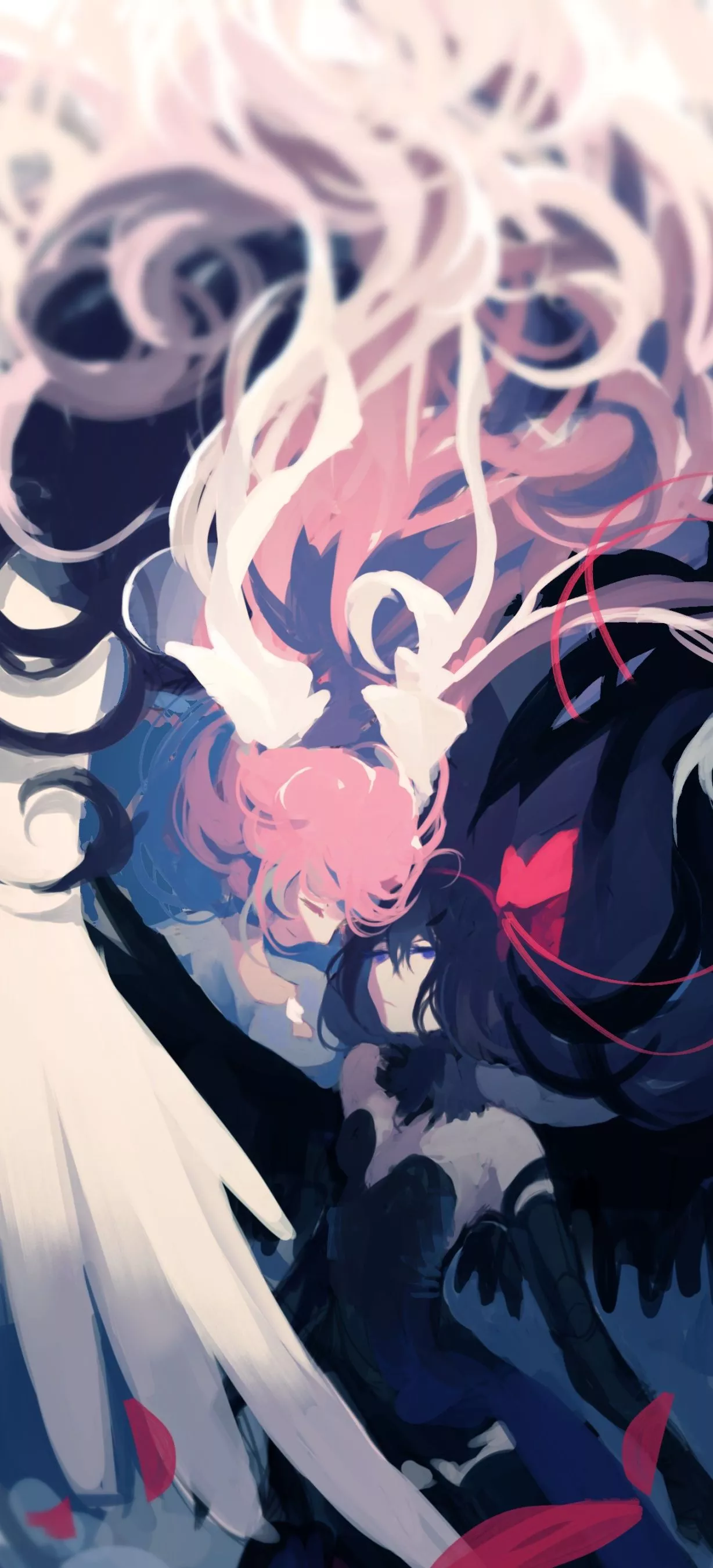 Anime Puella Magi Madoka Magica, Madoka