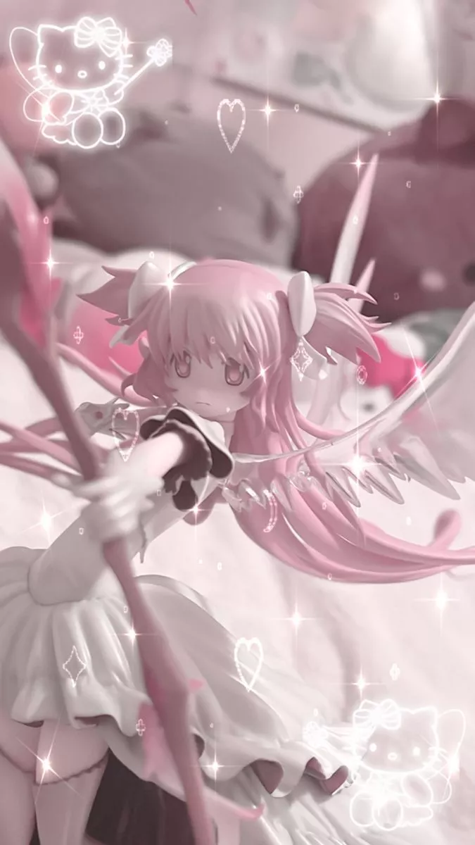 Ultimate madoka