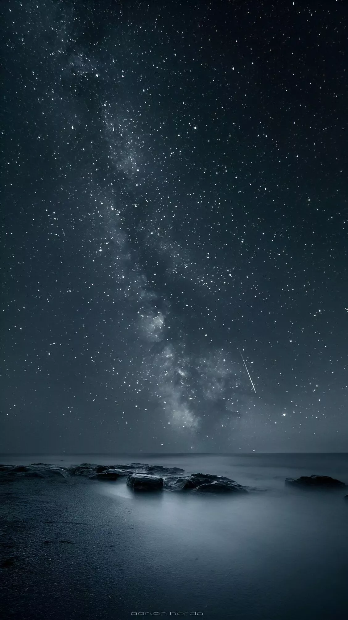 Phone Wallpaper Night